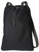 Port Authority Canvas Cinch Pack. B119