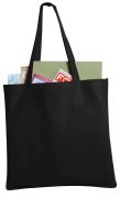 Port Authority - Polypropylene Tote. B156