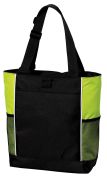 Port Authority Panel Tote.  B5160