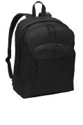 Port Authority Basic Backpack. BG204