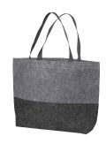 Port Authority Large Felt Tote. BG402L