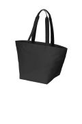 Port Authority Carry All Zip Tote. BG409