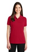 Port Authority Ladies EZCotton Polo. LK8000