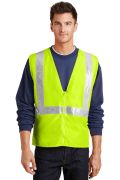 Port Authority Enhanced Visibility Vest.  SV01