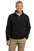 Port Authority Tall Value Fleece Jacket. TLF217