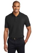 Port Authority Tall Stain-Resistant Polo. TLK510