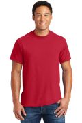 JERZEES Dri-Power Sport Active 100% Polyester T-Shirt. 21M