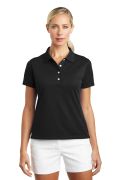 Nike Golf - Ladies Tech Basic Dri-FIT Polo.  203697