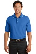 Nike Golf -  Dri-FIT Classic Tipped Polo.  319966