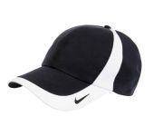 Nike Golf - Dri-FIT Technical Colorblock Cap. 354062