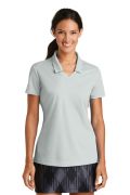 Nike Golf - Ladies Dri-FIT Micro Pique Polo. 354067