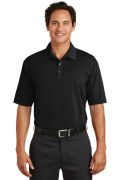 Nike Golf - Elite Series Dri-FIT Ottoman Bonded Polo. 429439