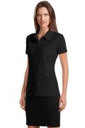 Nike Golf - Elite Series Ladies Dri-FIT Ottoman Bonded Polo. 429461