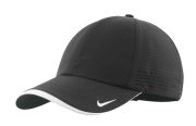 Nike Golf - Dri-FIT Swoosh Perforated Cap. 429467