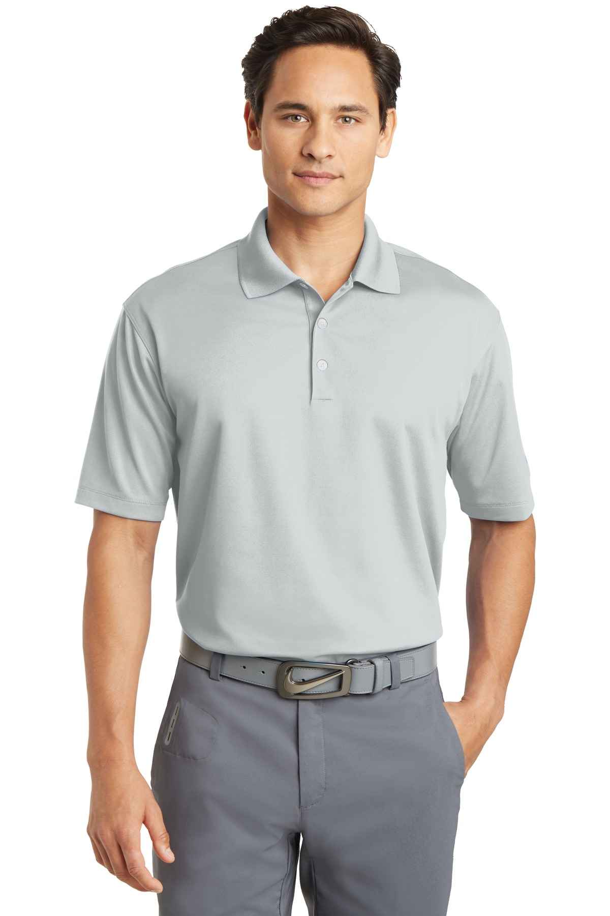 Nike Golf Tall Dri-FIT Micro Pique Polo. 604941