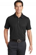 Nike Golf Dri-FIT Solid Icon Pique Modern Fit Polo.  746099