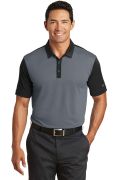 Nike Golf Dri-FIT Colorblock Icon Modern Fit Polo.  746101