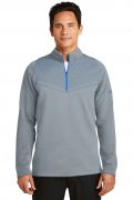 Nike Golf Therma-FIT Hypervis 1/2-Zip Cover-Up. 779803