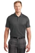 Nike Golf Dri-FIT Crosshatch Polo. 838965