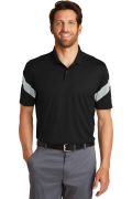 Nike Golf Dri-FIT Commander Polo. 881657