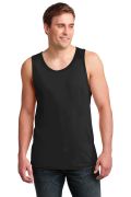 Anvil 100% Combed Ring Spun Cotton Tank Top. 986