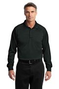 CornerStone - Select Long Sleeve Snag-Proof Tactical Polo. CS410LS