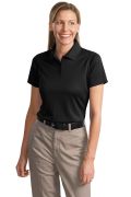 CornerStone - Ladies Select Snag-Proof Polo. CS413