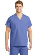 CornerStone - Reversible V-Neck Scrub Top.  CS501