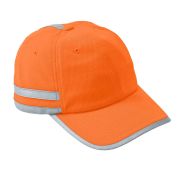 CornerStone - ANSI 107 Safety Cap. CS801