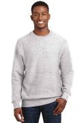 Sport-Tek Super Heavyweight Crewneck Sweatshirt.  F280