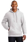 Sport-Tek Super Heavyweight Pullover Hooded Sweatshirt.  F281