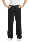 Sport-Tek Ladies Tricot  Track Pant. LPST91