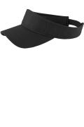 Sport-Tek PosiCharge RacerMesh Visor.  STC27