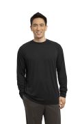 Sport-Tek  Long Sleeve Ultimate Performance Crew. ST700LS