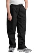 Sport-Tek Youth Wind Pant. YPST74