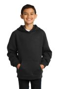 Sport-Tek Youth Pullover Hooded Sweatshirt. YST254