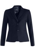 Edwards Ladies' Synergy Washable Suit Coat - Shorter Length - 6525