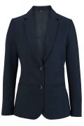Edwards Ladies' Synergy Washable Suit Coat - Longer Length - 6575