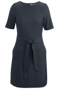 Edwards Ladies Synergy Washable Jewel Neck Dress - 9925