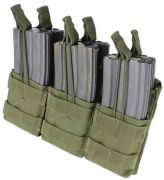 Condor Triple Stacker M4 Pouch