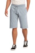 District - Young Mens Core Fleece Short. DT195