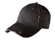 District - Distressed Cap.  DT600