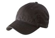 District - Thick Stitch Cap. DT610