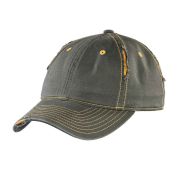 District - Rip and Distressed Cap DT612