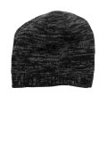 District - Spaced-Dyed Beanie DT620