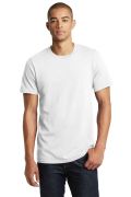 District Young Mens Bouncer Tee. DT7000