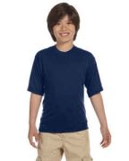 Jerzees Youth 5.3 oz. DRI-POWER SPORT T-Shirt - 21B