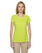 Jerzees Ladies' 5.3 oz. DRI-POWER SPORT T-Shirt - 21WR