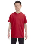 Jerzees Youth 5.6 oz. DRI-POWER ACTIVE T-Shirt - 29B