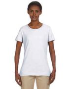 Jerzees Ladies' 5.6 oz. DRI-POWER ACTIVE T-Shirt - 29WR